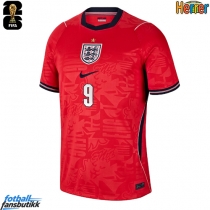 England Harry Kane #9 Bortedrakt VM 2026 Kortermet